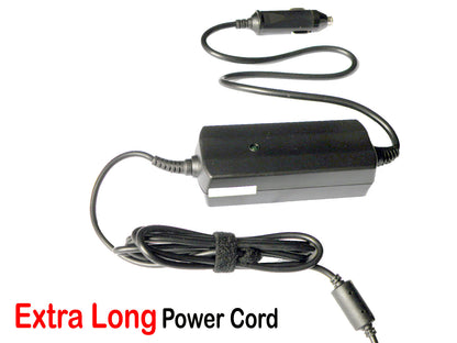 65W Laptop Car Charger for Dell Inspiron 16 5620 - NVIDIA GeForce MX570/570A, i5620
